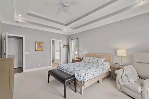 Bedroom - 208 Deerfield Dr, Springfield, TN 37172 photo 3 of 7