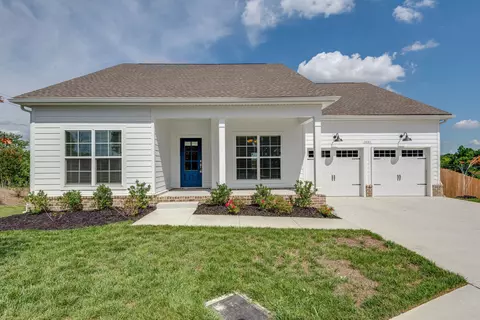 2001 Kirkwall Dr, Nolensville, TN 37135
