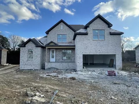 222 Settlers Way #LOT 601, Hendersonville, TN 37075