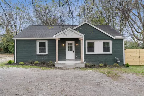 1905 Jones Ave, Nashville, TN 37207