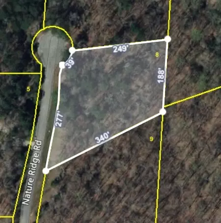 0 Nature Rdg, Tullahoma, TN 37388