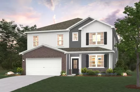 2598 Beverly Gail Rd, Pleasant View, TN 37146