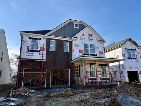 3664 Pierside Dr, Hermitage, TN 37076