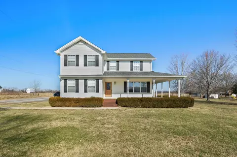 5875 Patterson Rd, Smithville, TN 37166