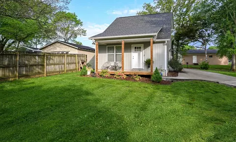 411 Barpen St, Cleveland, TN 37312