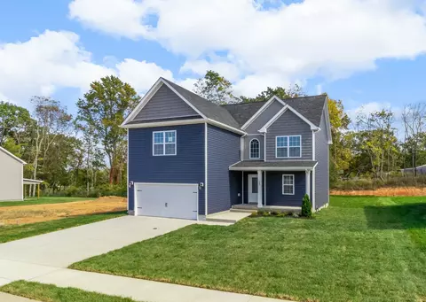 356 Wesson Dr, Clarksville, TN 37043
