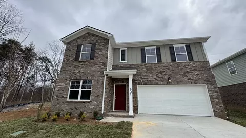 601 Grange Way, Lebanon, TN 37087