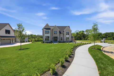 8121 Boiling Springs Pl, Brentwood, TN 37027