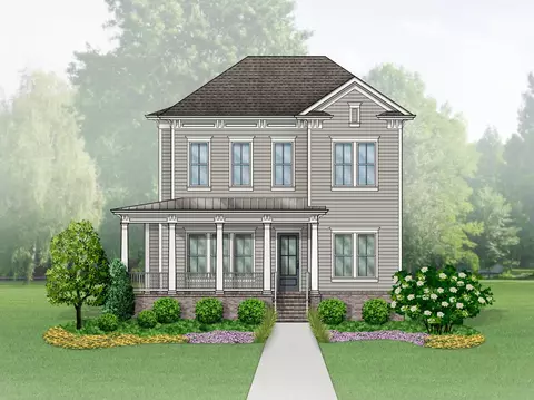 2031 Congress Dr, Franklin, TN 37064