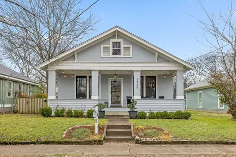 2308 Union Ave, Chattanooga, TN 37404