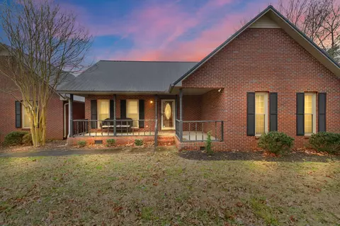 8565 Chestnut Ridge Rd, Lynchburg, TN 37352
