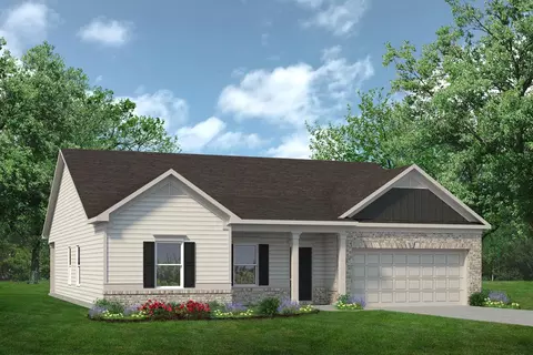 1041 Southerlynn Dr, White House, TN 37188