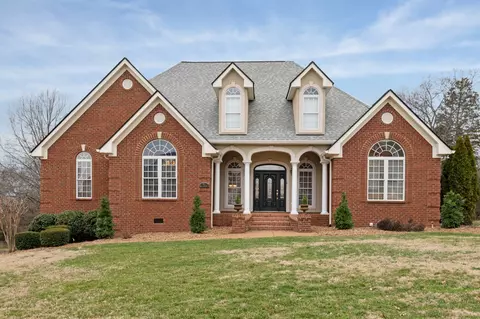 518 Five Oaks Blvd, Lebanon, TN 37087