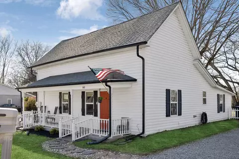 140 Church Ave, Watertown, TN 37184