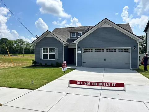 79 Stonehenge Ln, Manchester, TN 37355