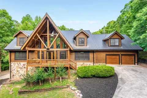 463 Mowery Cir, Charleston, TN 37310