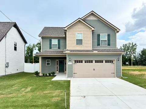 48 Stonehenge Ln, Manchester, TN 37355