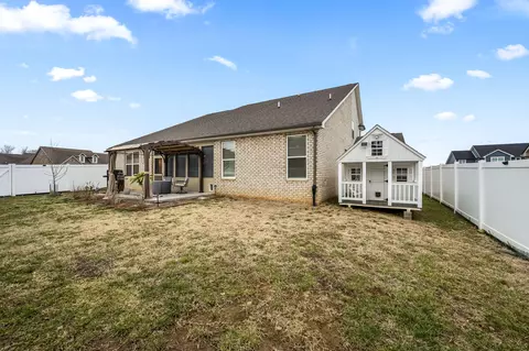 Exterior - 2425 Murano Dr, Murfreesboro, TN 37128 photo 14 of 16