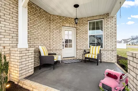 Exterior - 2425 Murano Dr, Murfreesboro, TN 37128 photo 10 of 16