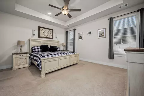 Bedroom - 2425 Murano Dr, Murfreesboro, TN 37128 photo 2 of 7