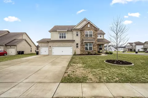 Exterior - 2425 Murano Dr, Murfreesboro, TN 37128 photo 6 of 16