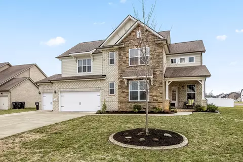 2425 Murano Dr, Murfreesboro, TN 37128