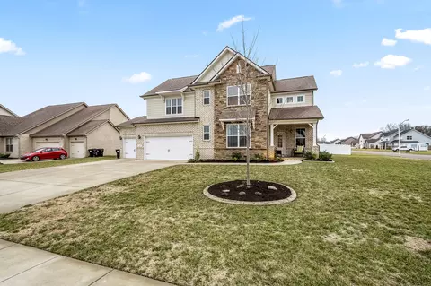 Exterior - 2425 Murano Dr, Murfreesboro, TN 37128 photo 5 of 16