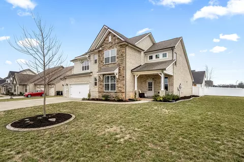 Exterior - 2425 Murano Dr, Murfreesboro, TN 37128 photo 4 of 16