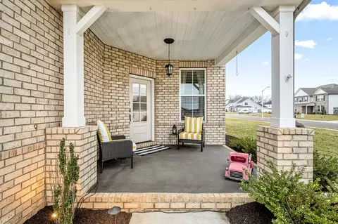 Exterior - 2425 Murano Dr, Murfreesboro, TN 37128 photo 9 of 16