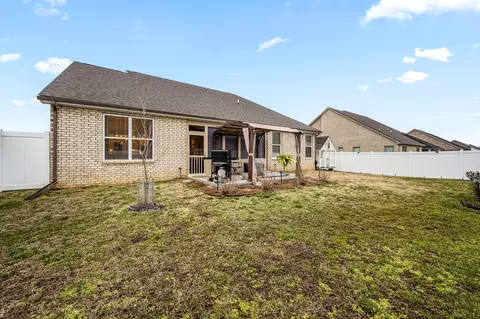 Exterior - 2425 Murano Dr, Murfreesboro, TN 37128 photo 12 of 16