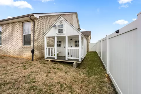 Exterior - 2425 Murano Dr, Murfreesboro, TN 37128 photo 15 of 16