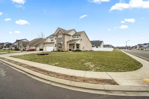 Exterior - 2425 Murano Dr, Murfreesboro, TN 37128 photo 2 of 16