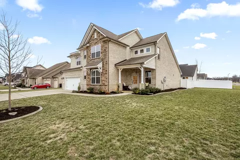 Exterior - 2425 Murano Dr, Murfreesboro, TN 37128 photo 3 of 16
