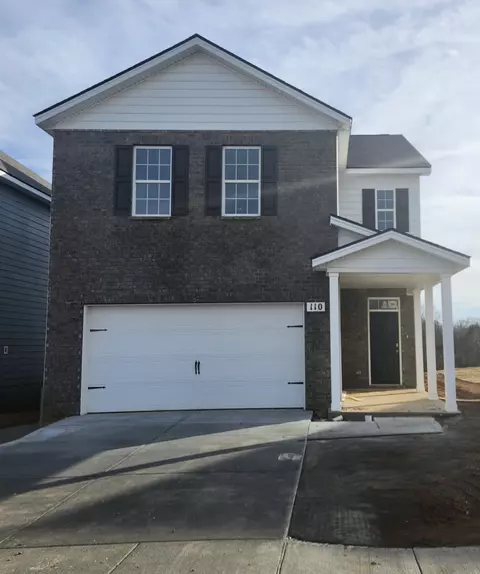 110 Bluegill Ln, Antioch, TN 37013