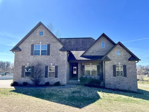 346 Bates Rd, Lebanon, TN 37087
