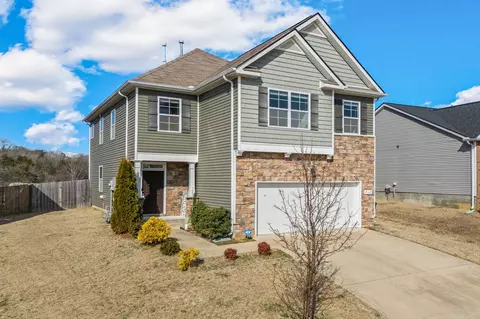 717 Prominence Rd, Columbia, TN 38401