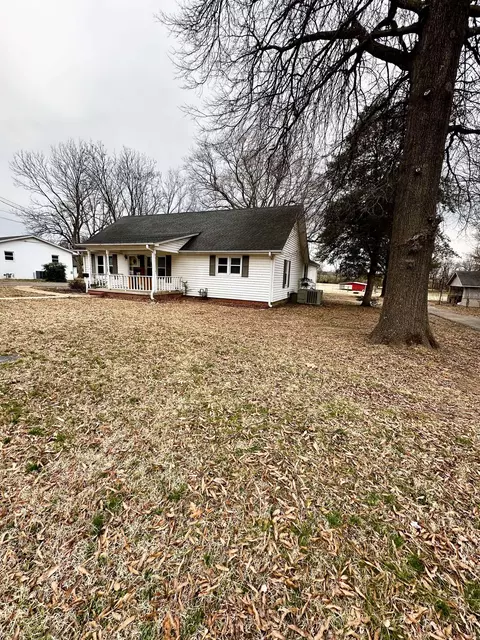 333 N Bells St, Alamo, TN 38001