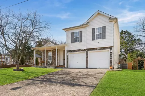 2228 Green Trails Dr, Antioch, TN 37013
