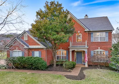 6320 Williams Grove Dr, Brentwood, TN 37027