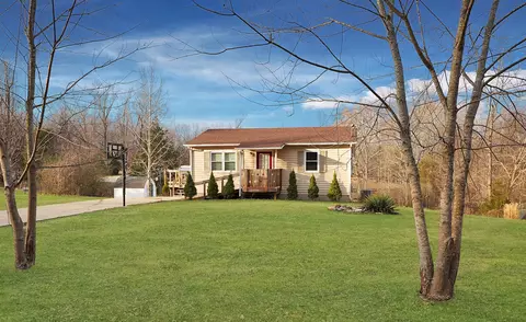 519 Hickman Creek Rd, Dover, TN 37058