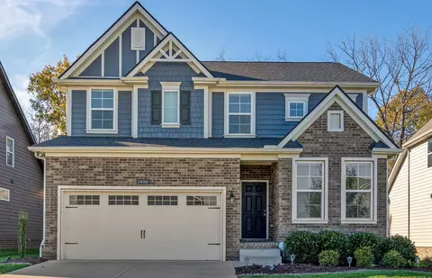 1406 Cotillion Dr, Murfreesboro, TN 37128