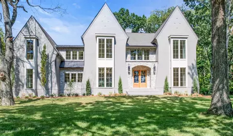 410 Brook Hollow Rd, Nashville, TN 37205