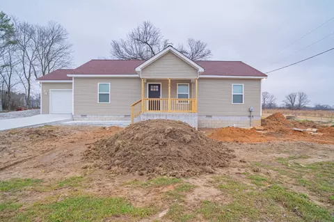536 Isbell Ln, Decherd, TN 37324