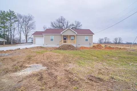 536 Isbell Ln, Decherd, TN 37324 photo 2