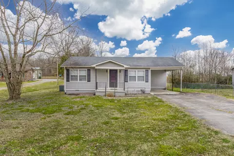 21 Mcalister Rd, Fayetteville, TN 37334