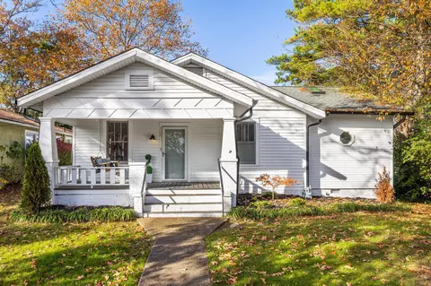 709 Mt Vernon Ave, Chattanooga, TN 37405