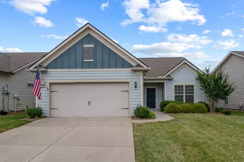 703 Clay Ct, Spring Hill, TN 37174