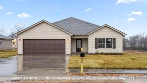 1920 Flats Rd, Cunningham, TN 37052