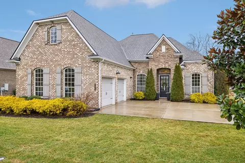 3634 Martins Mill Rd, Thompsons Station, TN 37179