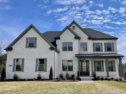 2037 Vail Trce, Nolensville, TN 37135